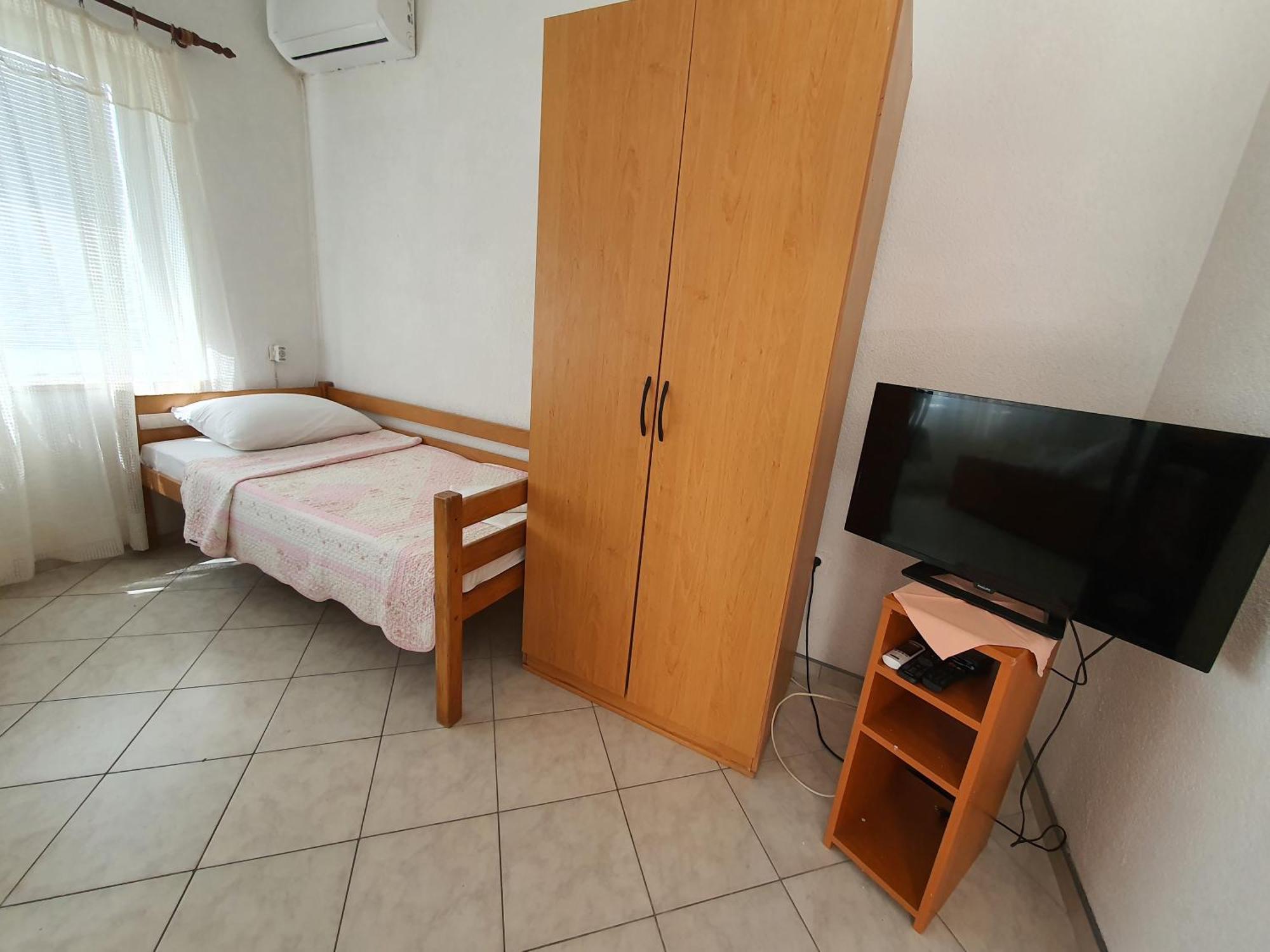 Apartments - Buffet 2B Sveti Juraj Habitación foto